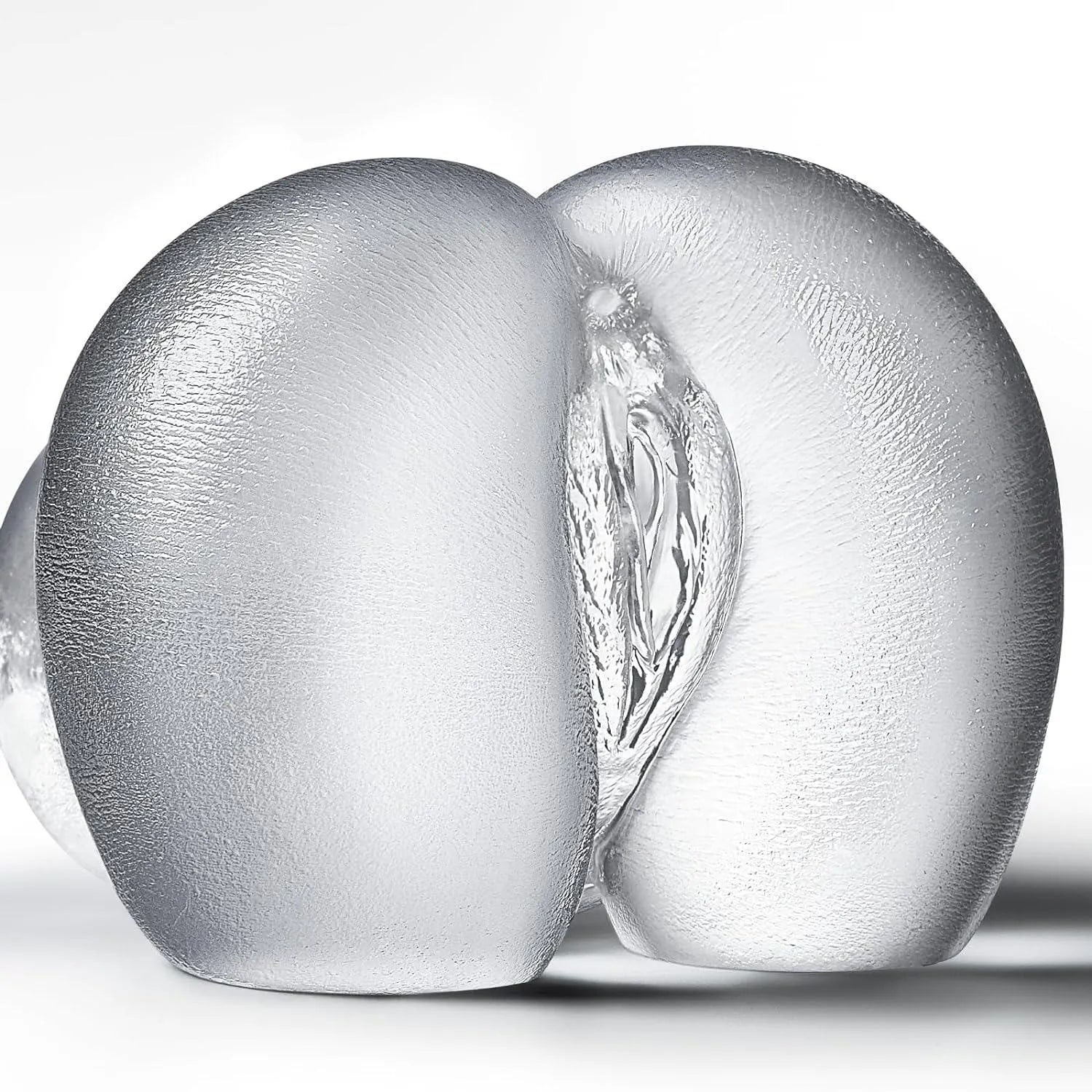 Clear Sex Doll for Male Masturbation 6.6LB - EdenSeduce